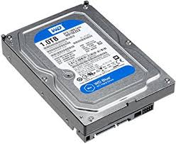 Instore Hard Drive Replacement Service Image