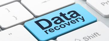 data recovery software