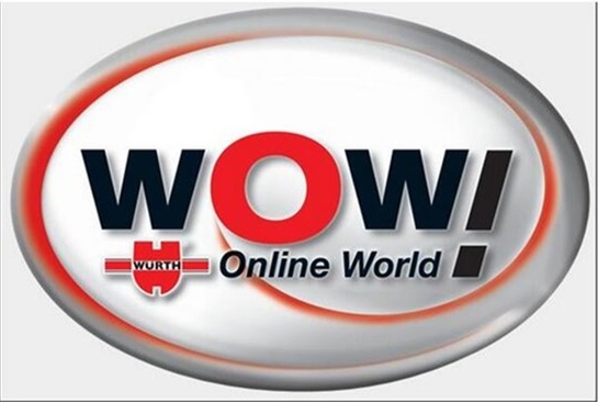 Wurth WoW Diagnostic Software Image