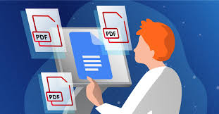 pdf & document creating software