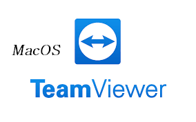 Teamviewer MacOS Download Image