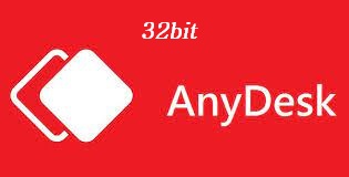 Anydesk 32bit Download Image