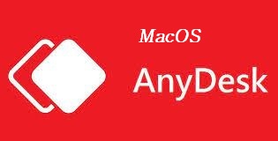 Anydesk MacOS Download Image