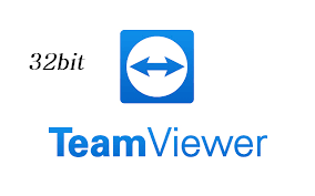 Teamviewer 32bit Download Image